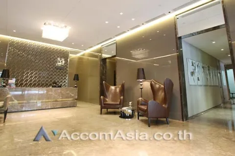 Eigentumswohnung in Bang Rak, Bangkok, Thailand, 1 Schlafzimmer  № 218190 - Foto 15