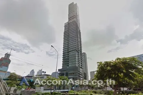 Eigentumswohnung in Bang Rak, Bangkok, Thailand, 1 Schlafzimmer  № 218190 - Foto 16