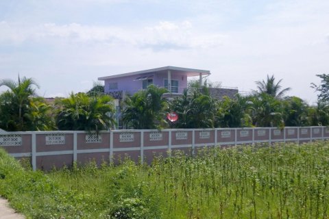 Maison à Lampang, Thaïlande 3 chambres № 164378 - photo 4