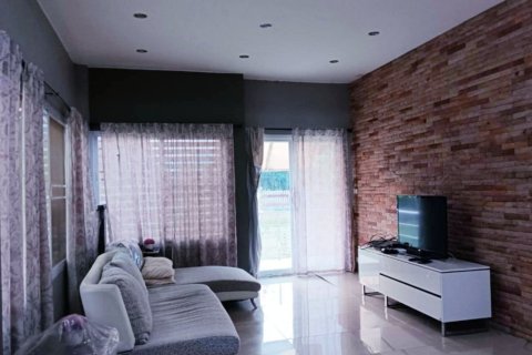 Maison à Lampang, Thaïlande 3 chambres № 164378 - photo 3