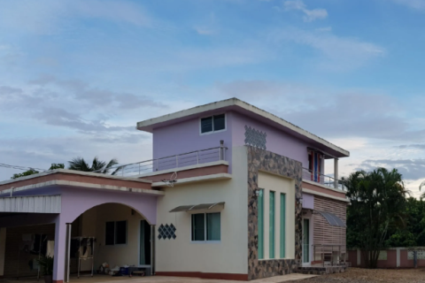 Maison à Lampang, Thaïlande 3 chambres № 164378 - photo 5