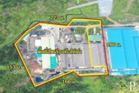 Entrepôt à Samut Sakhon, Thaïlande № 164381 - photo 6