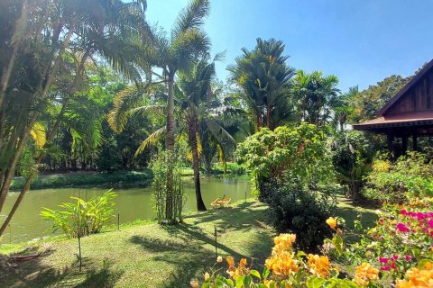 Maison à Rayong, Thaïlande 5 chambres № 164380 - photo 19