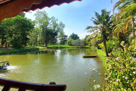 Maison à Rayong, Thaïlande 5 chambres № 164380 - photo 3