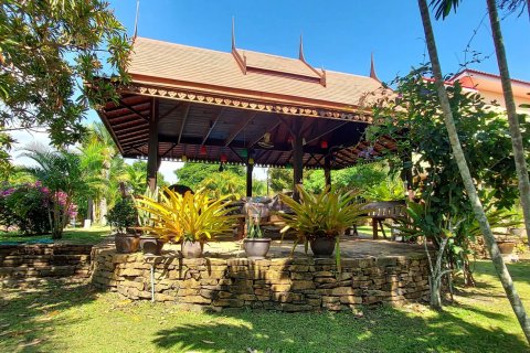 Maison à Rayong, Thaïlande 5 chambres № 164380 - photo 12