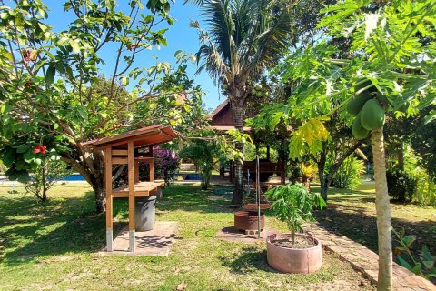 Maison à Rayong, Thaïlande 5 chambres № 164380 - photo 4