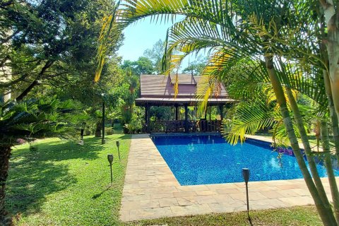 Maison à Rayong, Thaïlande 5 chambres № 164380 - photo 11