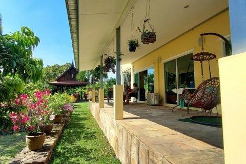 Maison à Rayong, Thaïlande 5 chambres № 164380 - photo 9