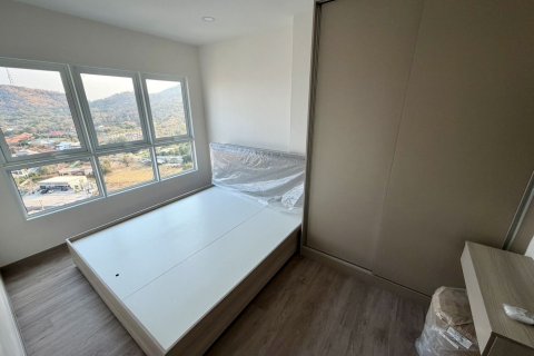 Condo à Hua Hin, Thaïlande, 2 chambres  № 164377 - photo 11