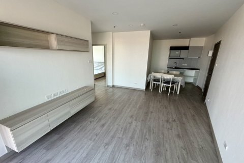 Condo à Hua Hin, Thaïlande, 2 chambres  № 164377