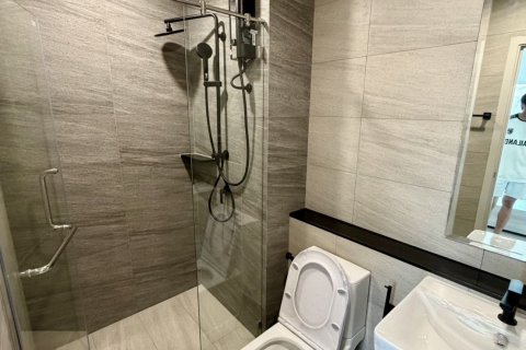 Condo à Hua Hin, Thaïlande, 2 chambres  № 164377 - photo 12