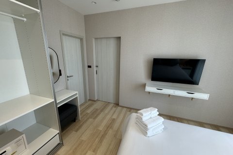 Studio dans le Condo à Phuket, Thaïlande  № 164382 - photo 10