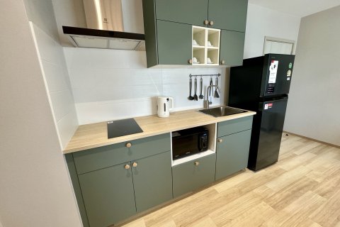 Studio dans le Condo à Phuket, Thaïlande  № 164382 - photo 4