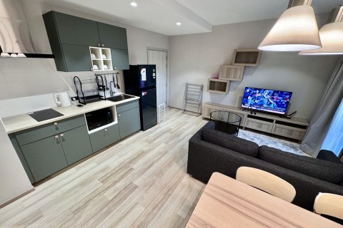 Studio dans le Condo à Phuket, Thaïlande  № 164382 - photo 7