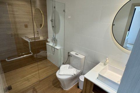 Studio dans le Condo à Phuket, Thaïlande  № 164382 - photo 13