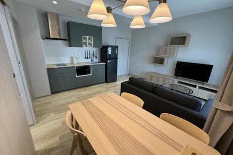 Studio dans le Condo à Phuket, Thaïlande  № 164382 - photo 8