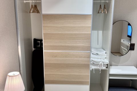 Studio dans le Condo à Phuket, Thaïlande  № 164382 - photo 11