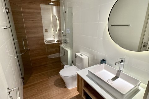 Studio dans le Condo à Phuket, Thaïlande  № 164382 - photo 14