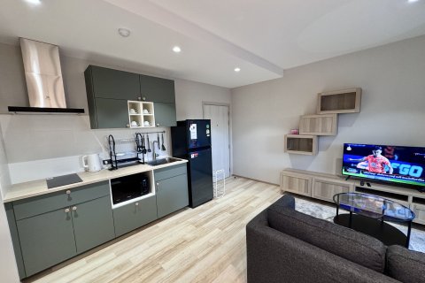 Studio dans le Condo à Phuket, Thaïlande  № 164382 - photo 6