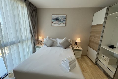 Studio dans le Condo à Phuket, Thaïlande  № 164382 - photo 5