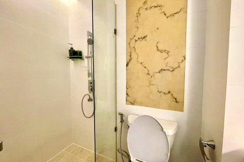 Condo à Pattaya, Thaïlande, 2 chambres  № 164376 - photo 7