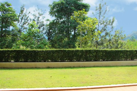 Condo à Pak Chong, Thaïlande, 3 chambres  № 164172 - photo 8