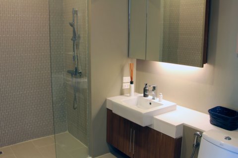 Condo à Pak Chong, Thaïlande, 3 chambres  № 164172 - photo 14