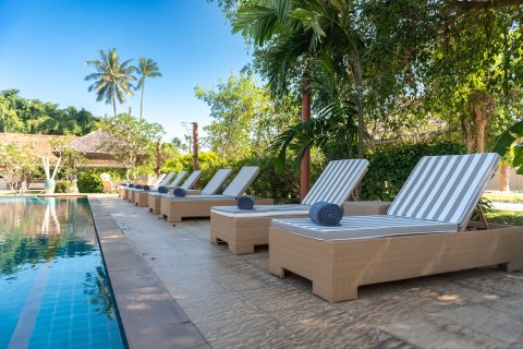 Commercial property in Ko Samui, Thailand № 164167 - photo 12