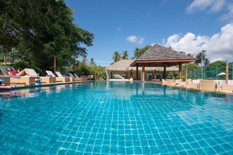 Commercial property in Ko Samui, Thailand № 164167 - photo 11