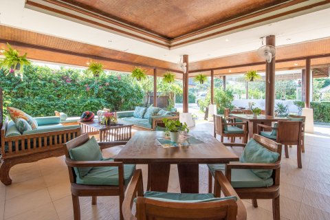 Commercial property in Ko Samui, Thailand № 164167 - photo 4