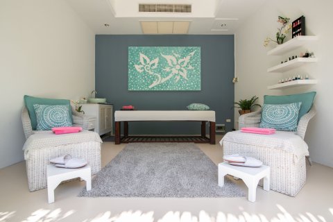 Commercial property in Ko Samui, Thailand № 164167 - photo 18