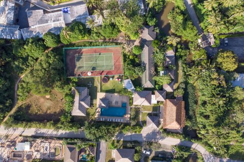 Commercial property in Ko Samui, Thailand № 164167 - photo 9