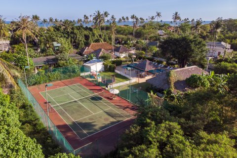 Commercial property in Ko Samui, Thailand № 164167 - photo 1