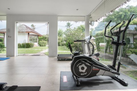 Commercial property in Ko Samui, Thailand № 164167 - photo 7