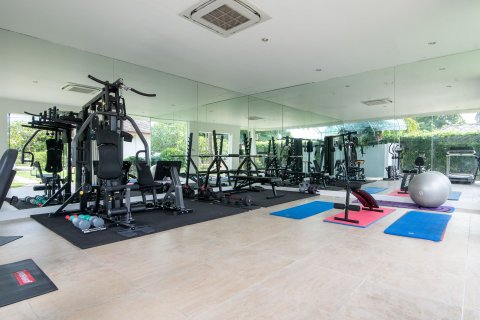 Commercial property in Ko Samui, Thailand № 164167 - photo 3