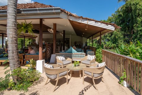 Commercial property in Ko Samui, Thailand № 164167 - photo 6