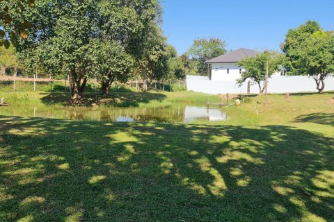 Villa à Chiang Rai, Thaïlande 3 chambres № 164168 - photo 27