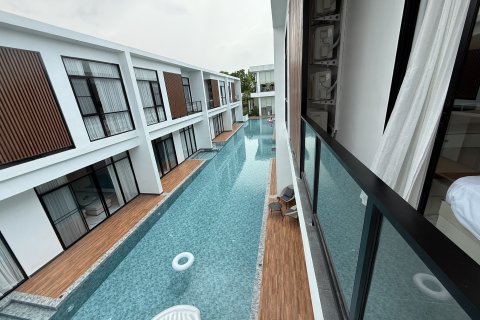 Villa in Pattaya, Thailand 3 bedrooms № 164171 - photo 21