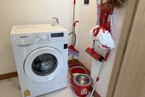 Villa in Pattaya, Thailand 3 bedrooms № 164171 - photo 25