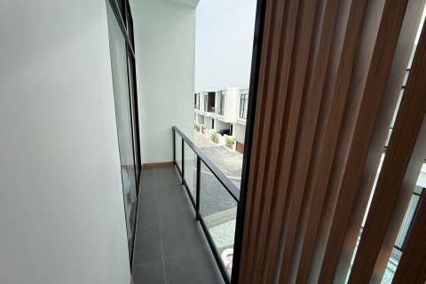 Villa in Pattaya, Thailand 3 bedrooms № 164171 - photo 17