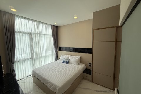 Villa in Pattaya, Thailand 3 bedrooms № 164171 - photo 6