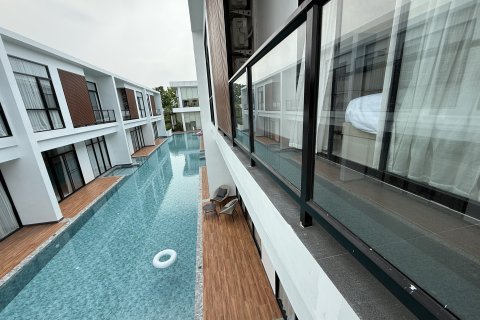 Villa in Pattaya, Thailand 3 bedrooms № 164171 - photo 22