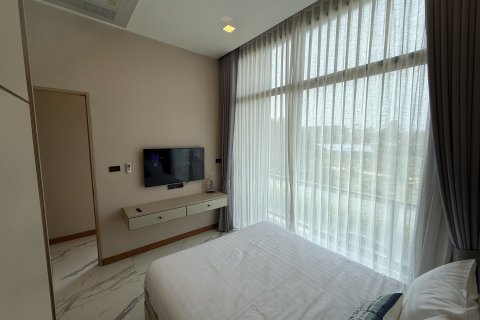 Villa in Pattaya, Thailand 3 bedrooms № 164171 - photo 13