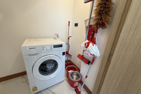 Villa in Pattaya, Thailand 3 bedrooms № 164171 - photo 24