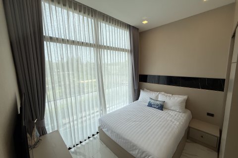 Villa in Pattaya, Thailand 3 bedrooms № 164171 - photo 11