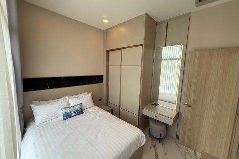 Villa in Pattaya, Thailand 3 bedrooms № 164171 - photo 12