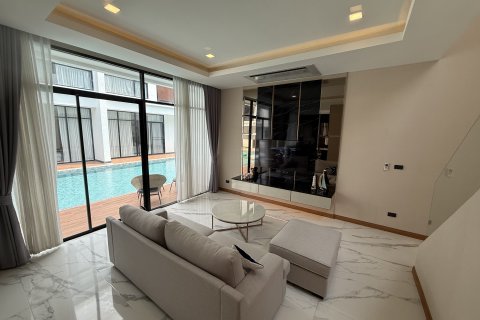 Villa in Pattaya, Thailand 3 bedrooms № 164171 - photo 30
