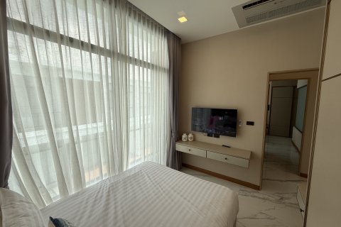 Villa in Pattaya, Thailand 3 bedrooms № 164171 - photo 16