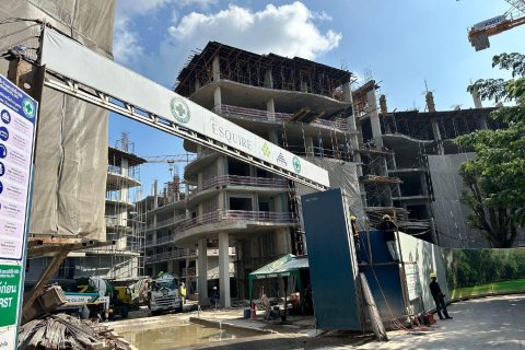 Condo in Phuket, Thailand, 2 bedrooms № 164166 - photo 3