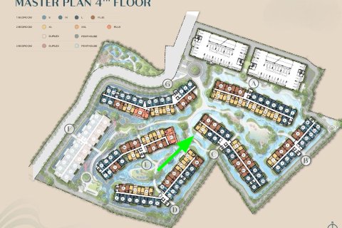 Condo in Phuket, Thailand, 2 bedrooms № 164166 - photo 10